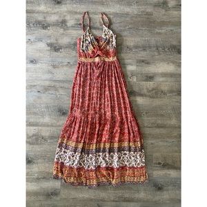 Beautiful Maxi dress 👗